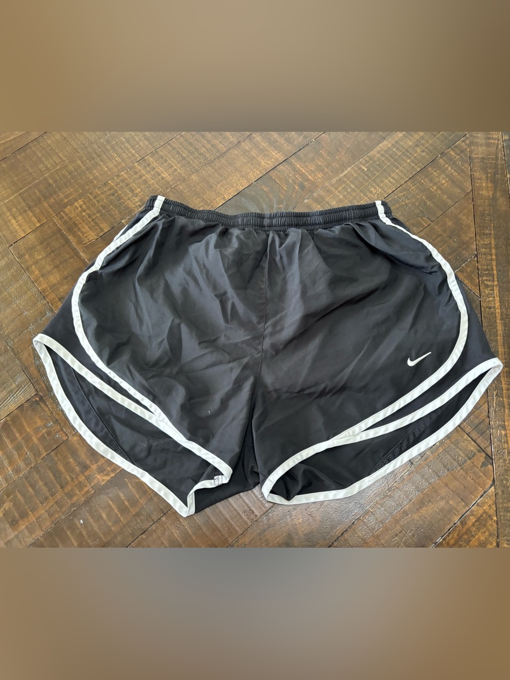 Women’s Nike Dri-Fit Athletic/Gym/Running Shorts Sz. L